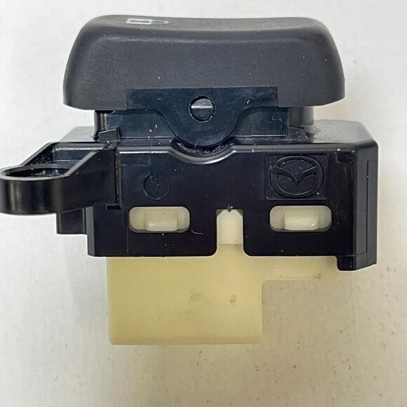 MAZDA CX-7 2008 Front Right Passenger Door Lock/Unlock Switch Button 873 - 0Y65 - Picture 9 of 9